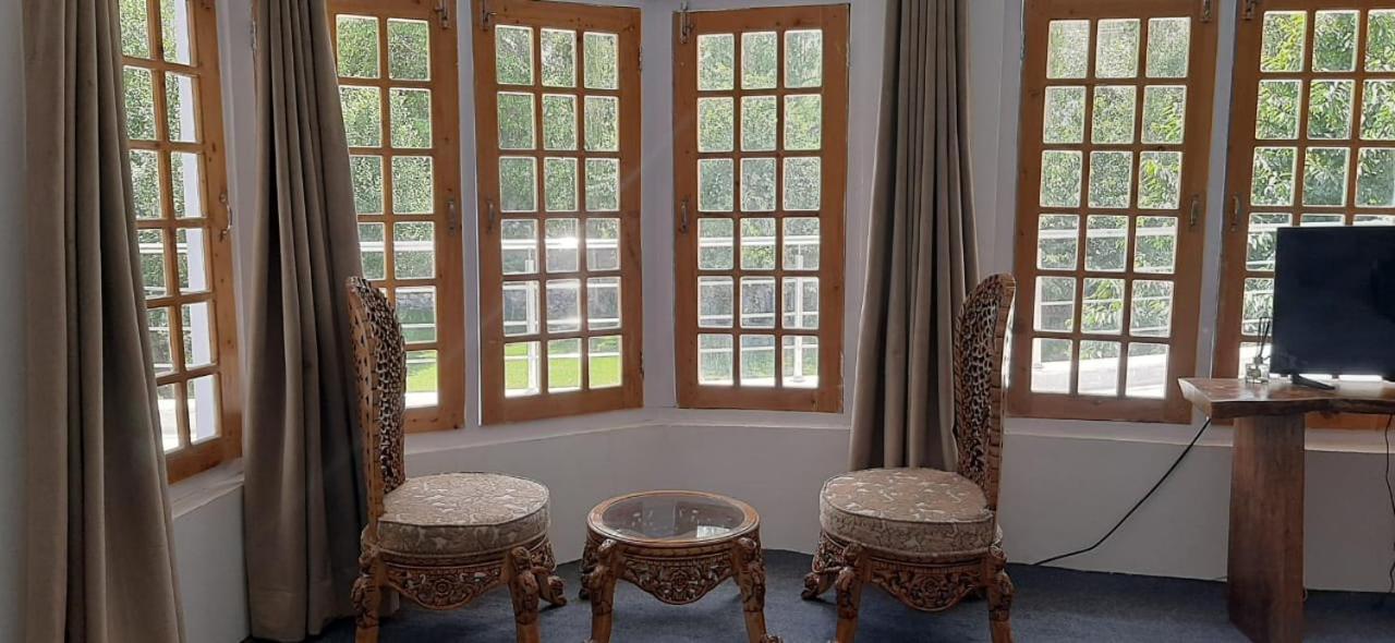 Hotel Reego Skardu Dış mekan fotoğraf