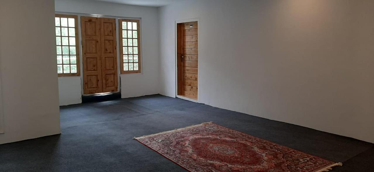 Hotel Reego Skardu Dış mekan fotoğraf