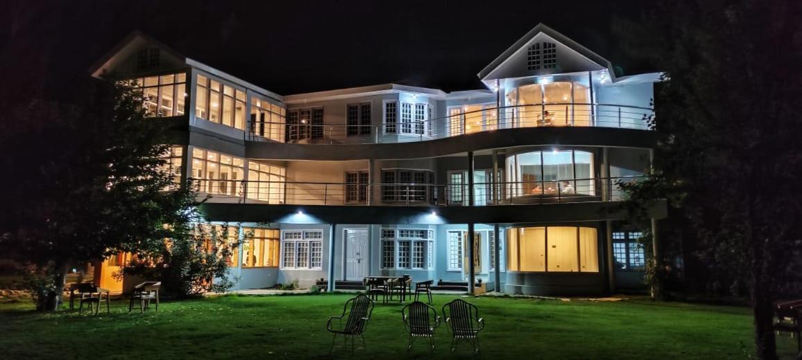Hotel Reego Skardu Dış mekan fotoğraf