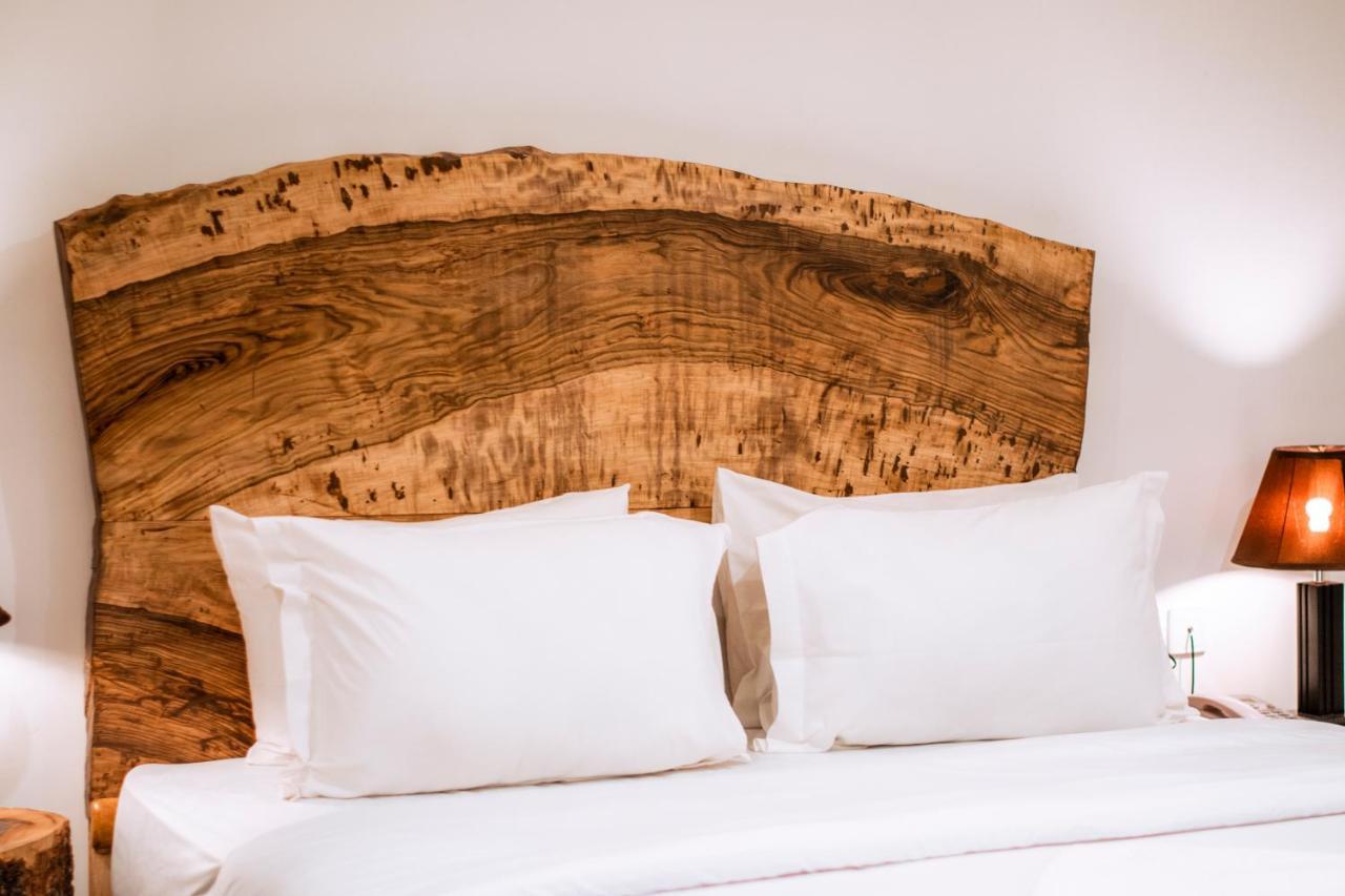 Hotel Reego Skardu Dış mekan fotoğraf