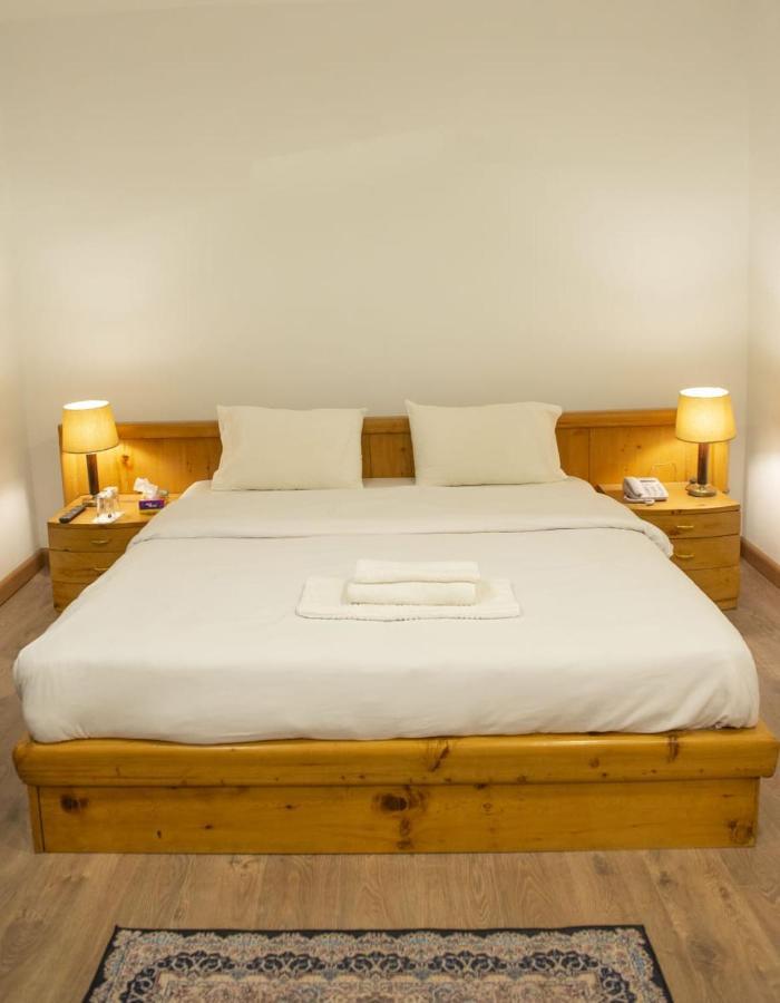 Hotel Reego Skardu Dış mekan fotoğraf