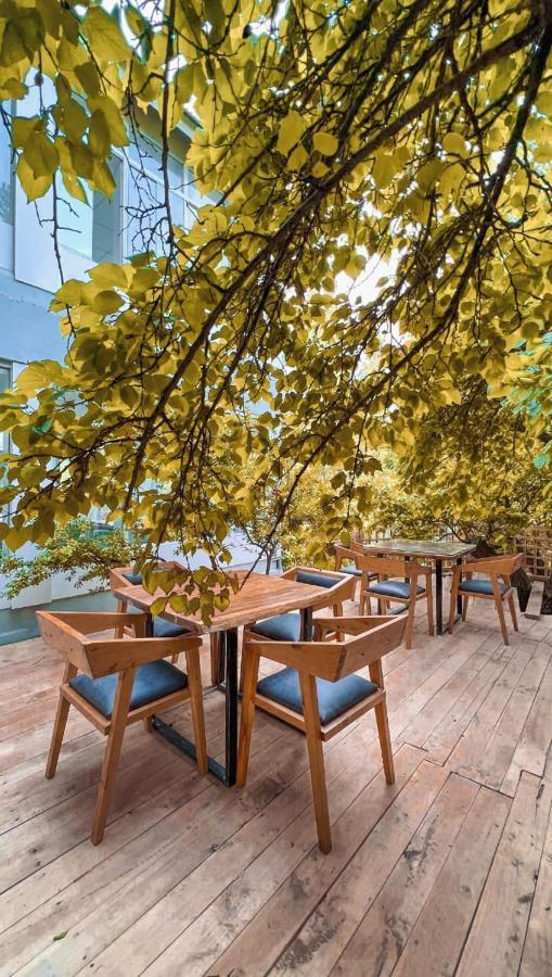 Hotel Reego Skardu Dış mekan fotoğraf