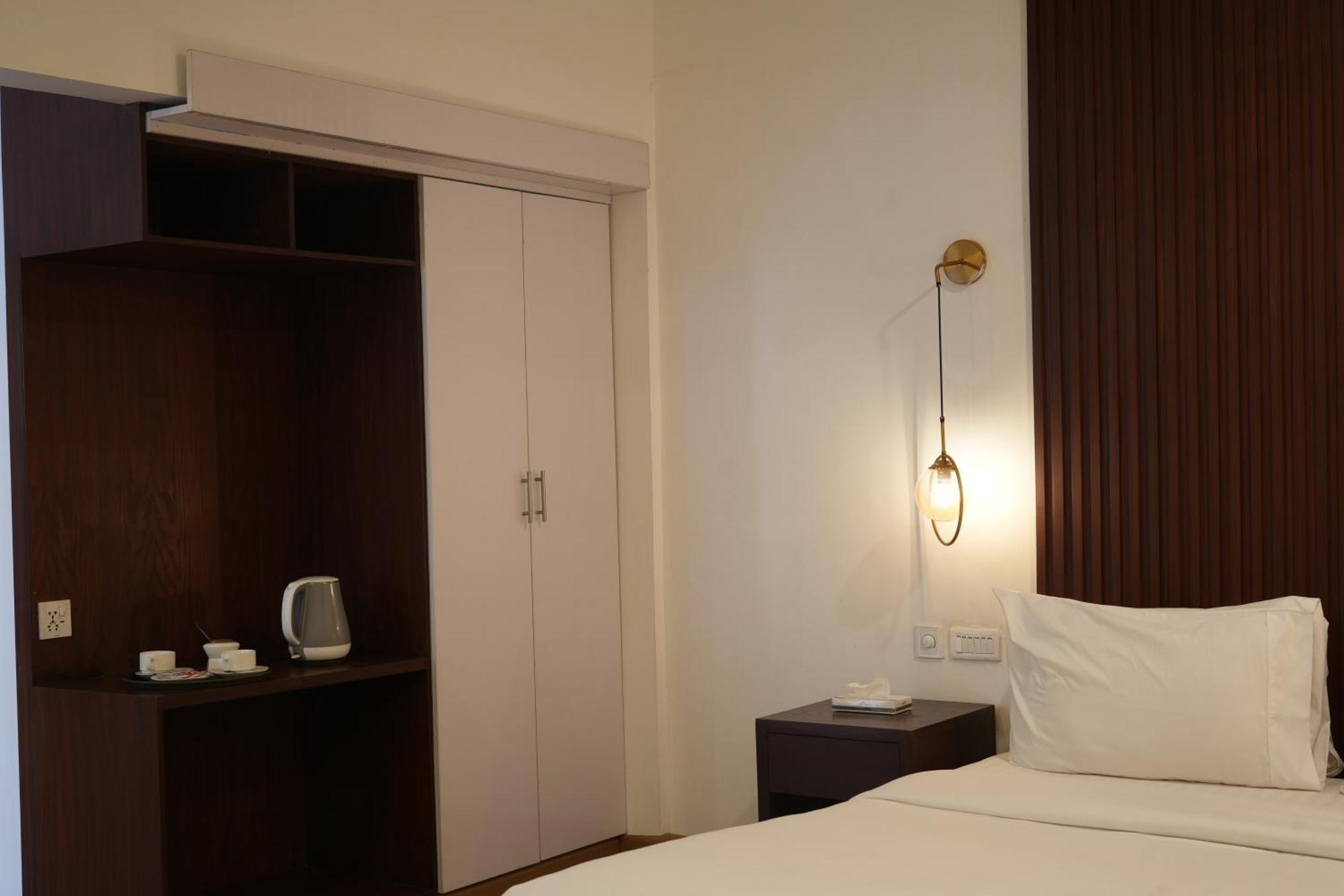 Hotel Reego Skardu Dış mekan fotoğraf