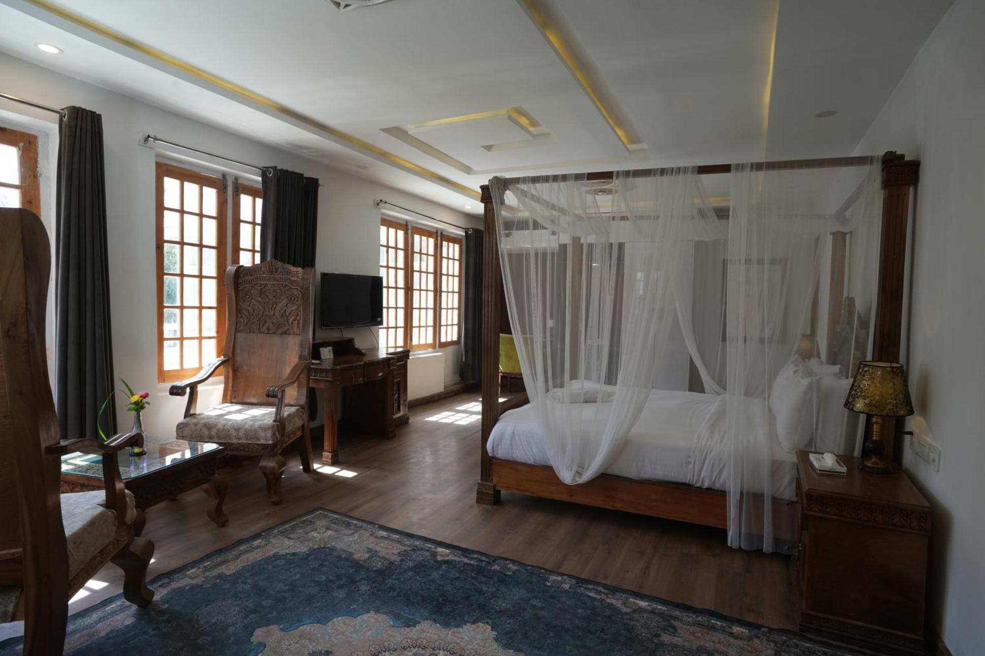 Hotel Reego Skardu Dış mekan fotoğraf