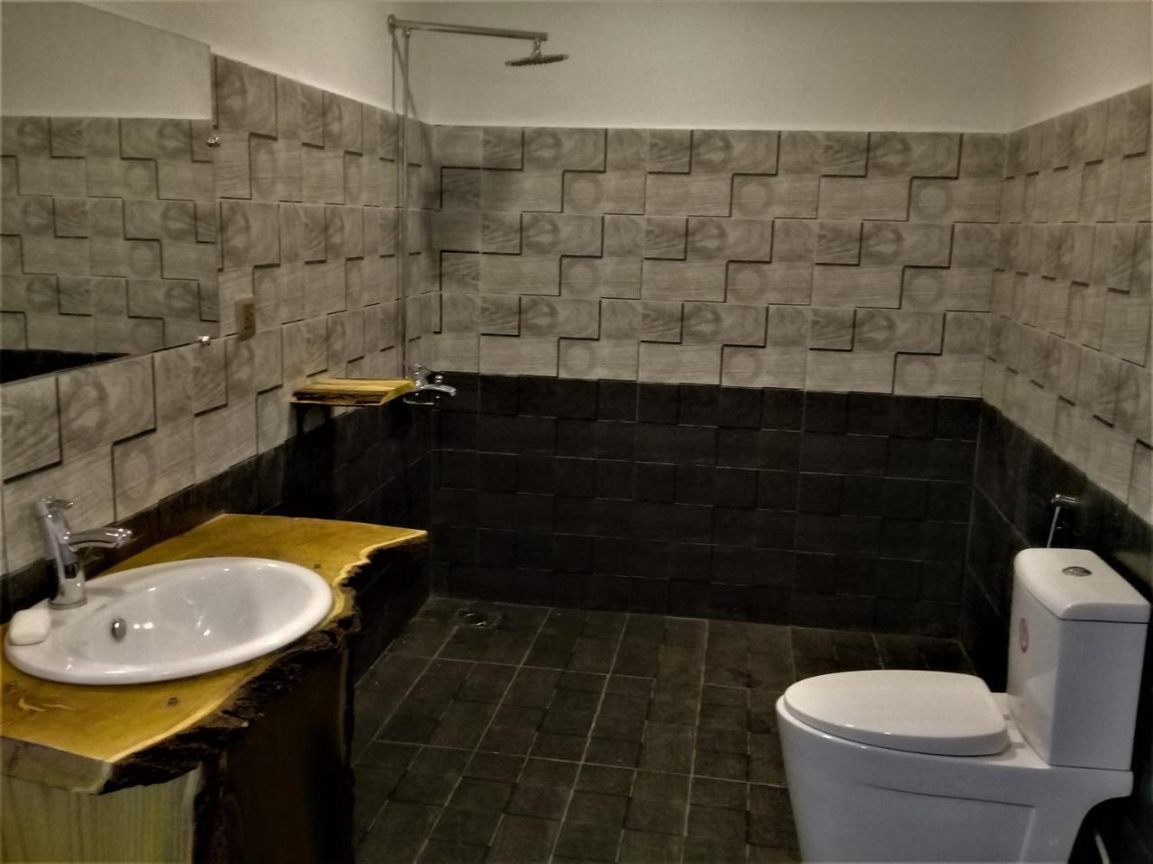 Hotel Reego Skardu Dış mekan fotoğraf