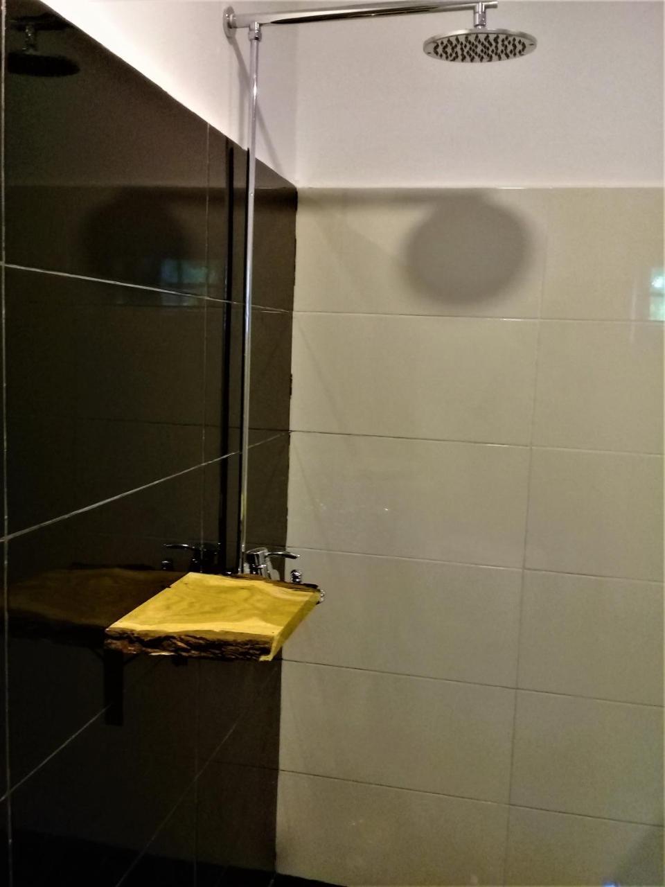 Hotel Reego Skardu Dış mekan fotoğraf