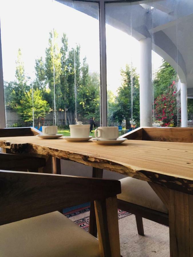 Hotel Reego Skardu Dış mekan fotoğraf